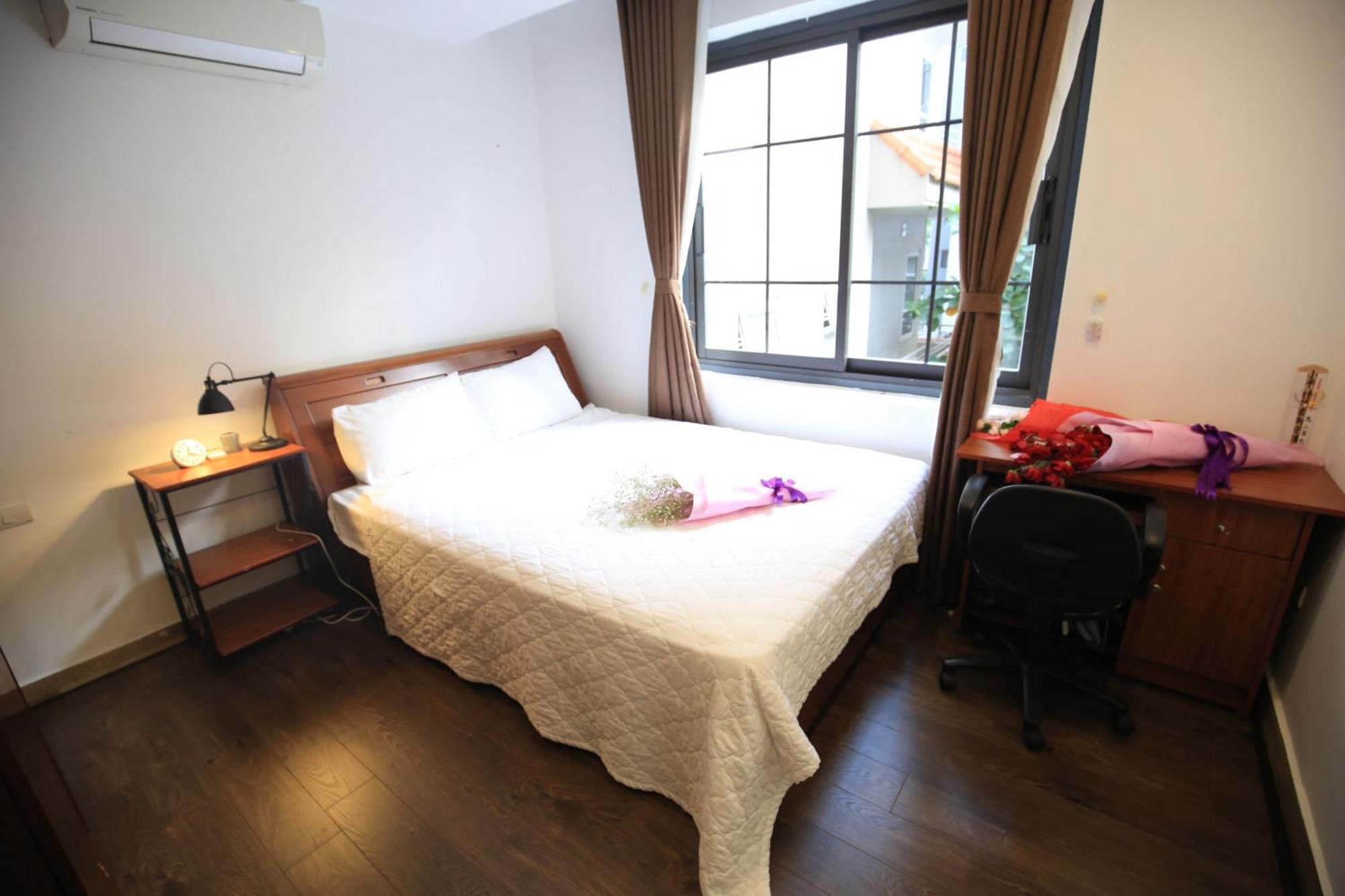 Sumitomo2 - Apartments For Japanese Hanoï Extérieur photo