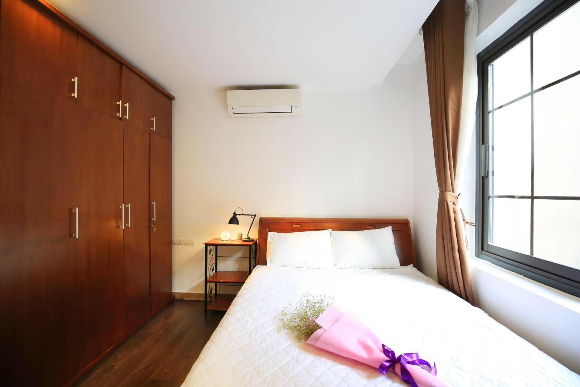 Sumitomo2 - Apartments For Japanese Hanoï Extérieur photo