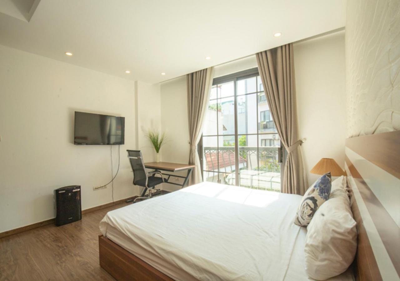 Sumitomo2 - Apartments For Japanese Hanoï Extérieur photo
