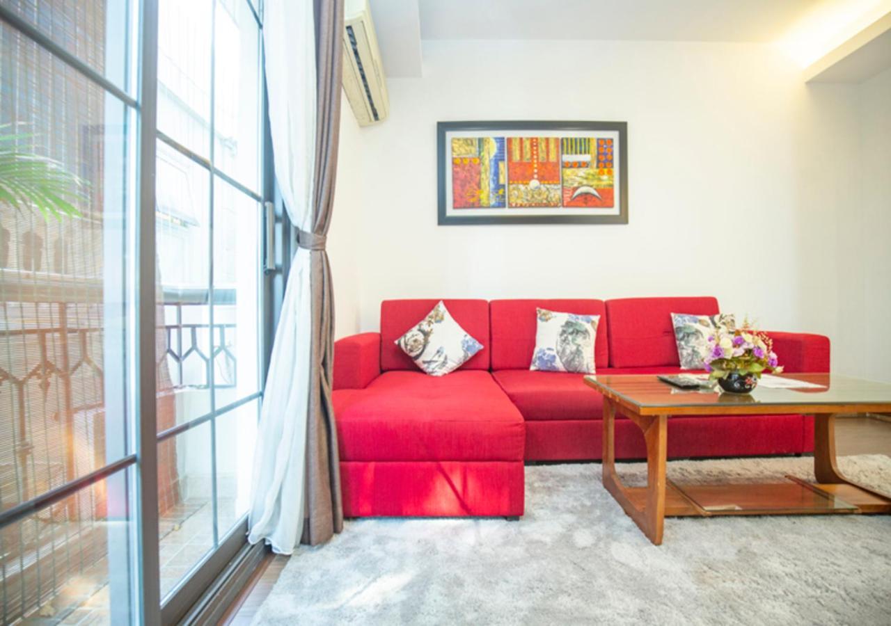 Sumitomo2 - Apartments For Japanese Hanoï Extérieur photo