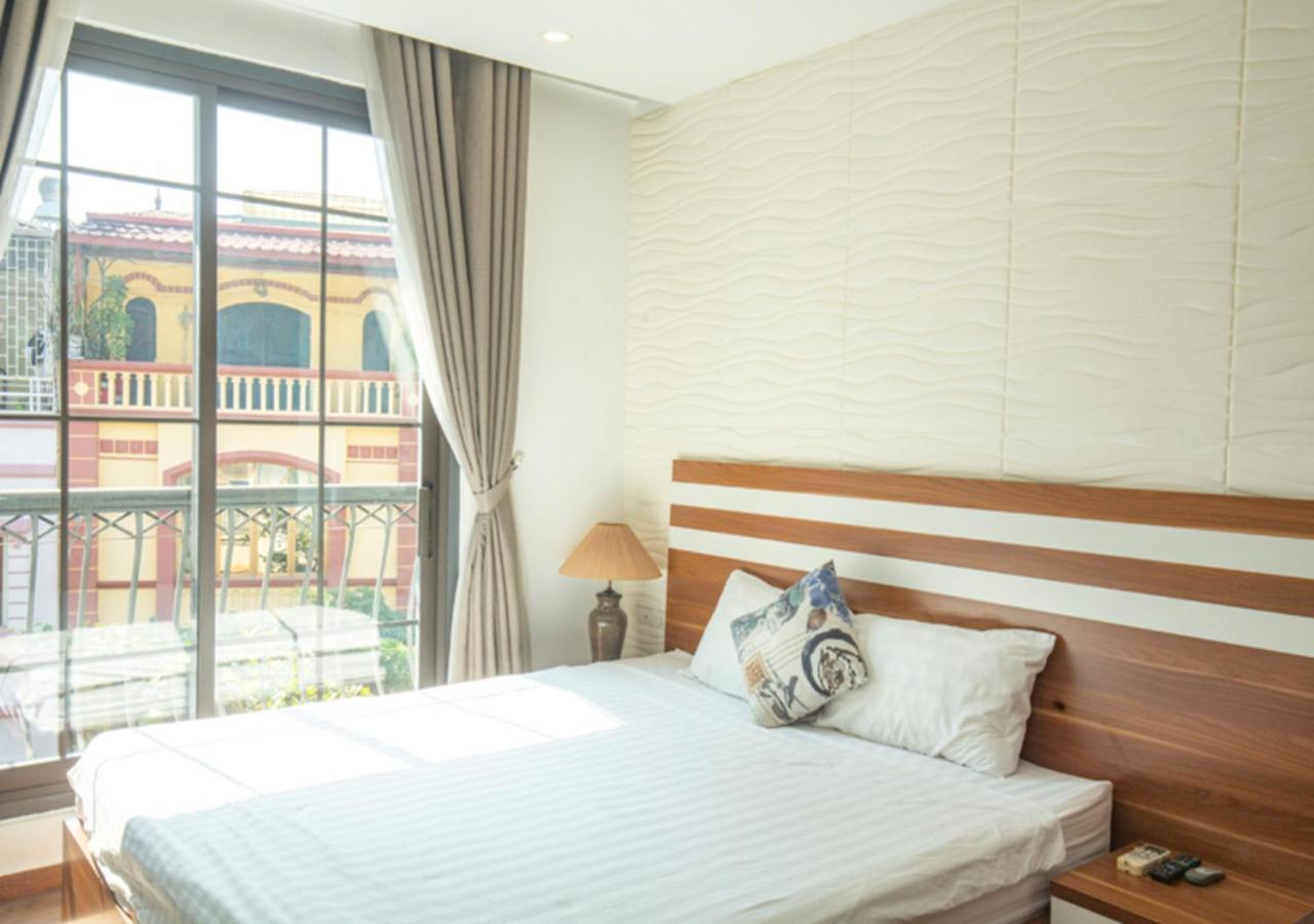 Sumitomo2 - Apartments For Japanese Hanoï Extérieur photo