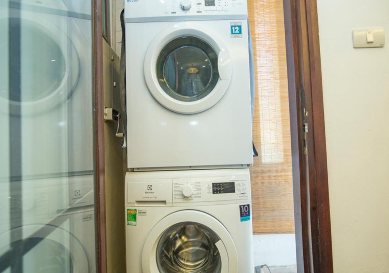 Sumitomo2 - Apartments For Japanese Hanoï Extérieur photo